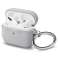 Housse Spigen Urban Fit pour Apple AirPods Pro 1 Gris photo 4