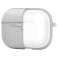 Housse Spigen Urban Fit pour Apple AirPods Pro 1 Gris photo 5
