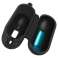 Spigen Urban Fit Case til Apple AirPods Pro 1/2 svart bilde 6