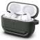 Etui ochronne Spigen Міцна броня dp Apple AirPods Pro 1 Військова Греція зображення 6