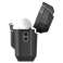 Чохол Spigen Lock Fit для Apple AirPods Pro 1/2 Matte Black зображення 5