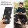 Spigen Neo Flex 2-pack Hydrogel Film για το Google Pixel 7 Pro Clear εικόνα 4