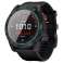 Spigen Härdat Glas Glas.tr "Ez-fit" 2-pack för Garmin Fenix 7x Clea bild 5