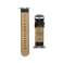 X-Doria Lux smartklokkerem for Apple Watch 42/44/45mm svart/blac bilde 1