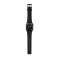 Laut Active -älykellon hihna Apple Watchille, 42/44/45 mm musta/pöytälevy kuva 3