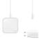 Samsung EP-P2400TW Indukční nabíječka 15W + nabíjení. sekat. fotka 6