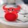AWEI Bluetooth Lautsprecher Y335 rot/rot Bild 2