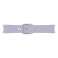 Urheiluranneke Samsung ET-SFR90SVEGEU Samsung Galaxy Watch5/Wattille kuva 2