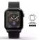 Bracelet Smartwatch pour bracelet SuperDry Apple Watch 38/40/41 mm Chainm photo 3