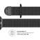 Bracelet Smartwatch pour bracelet SuperDry Apple Watch 38/40/41 mm Chainm photo 4