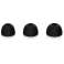 Xiaomi Mi AirDots Buds 3 Bluetooth 5.2 Wireless Kopfhörer Schwarz Bild 6