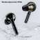 AWEI Bluetooth 5.3 Hoofdtelefoon T12P TWS + Docking Station Zwart foto 5