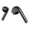 AWEI Bluetooth 5.0 Hoofdtelefoon T28 TWS + Docking Station Zwart foto 1