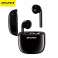 AWEI Bluetooth 5.0 Hoofdtelefoon T28 TWS + Docking Station Zwart foto 3