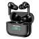 AWEI Bluetooth 5.1 Draadloze Hoofdtelefoon T29P TWS + Docking Station foto 1