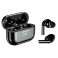 AWEI Bluetooth 5.1 Draadloze Hoofdtelefoon T29P TWS + Docking Station foto 2