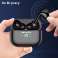 AWEI Bluetooth 5.1 Draadloze Hoofdtelefoon T29P TWS + Docking Station foto 5