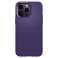 Spigen Liquid Air Case für iPhone 14 Pro Max Deep Purple Bild 1