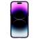 Spigen Liquid Air Case für iPhone 14 Pro Max Deep Purple Bild 2