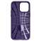 Spigen Liquid Air Case für iPhone 14 Pro Max Deep Purple Bild 3