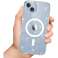 FlexAir MagSafe Case for App;e iPhone 14 Pro Max Glitter image 1