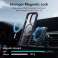 ESR CH Halolock MagSafe Hülle für Apple iPhone 14 Pro Max Clear Bild 2