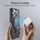 ESR CH HaloLock MagSafe-hoesje voor Apple iPhone 14 Pro Max Frost foto 2
