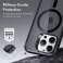 ESR CH HaloLock MagSafe-hoesje voor Apple iPhone 14 Pro Max Frost foto 4