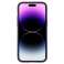 Caseology Skyfall Case für Apple iPhone 14 Pro Max Lila Bild 2