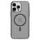 Spigen Ultra Hybrid Mag MagSafe Funda protectora para iPhone 14 Pro Frost B fotografía 1
