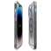 Spigen Ultra Hybrid Mag MagSafe Funda protectora para iPhone 14 Pro Frost B fotografía 6