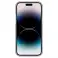Spigen Ultra Hybrid Mag MagSafe Case pour iPhone 14 Pro Deep Pu photo 2