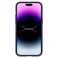 iPhone 14 Pro için Spigen Mag Zırh Koruyucu Kılıf Deep Purple fotoğraf 2