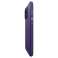 iPhone 14 Pro için Spigen Mag Zırh Koruyucu Kılıf Deep Purple fotoğraf 5