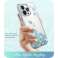 SUPCASE Cosmo Funda protectora del teléfono para Apple iPhone 14 Pro Blue Fly fotografía 2