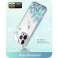 SUPCASE Cosmo Funda protectora del teléfono para Apple iPhone 14 Pro Blue Fly fotografía 3