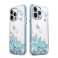 SUPCASE Cosmo Funda protectora del teléfono para Apple iPhone 14 Pro Blue Fly fotografía 6