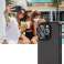 Icon MagSafe Phone Case per Apple iPhone 14 Pro Depp Purp foto 3