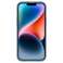 Spigen Ultra Hybrid Beschermhoes voor Apple iPhone 14 Sierra Blauw foto 2