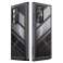 Supcase Edge XT Beschermhoes voor Samsung Galaxy S23 Ultra Zwart foto 1