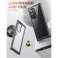 Supcase Edge XT Beschermhoes voor Samsung Galaxy S23 Ultra Zwart foto 4