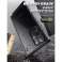 Supcase Edge XT Beschermhoes voor Samsung Galaxy S23 Ultra Zwart foto 5