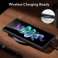 ESR Air Shield Boost-deksel til Samsung Galaxy S23 Ultra Black bilde 5