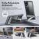 Чохол ESR Air Shield для Samsung Galaxy S23 Ultra Clear зображення 2