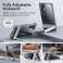 ESR Shield Boost tok Samsung Galaxy S23+ Plus Clear készülékhez kép 1