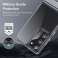 ESR Shield Boost tok Samsung Galaxy S23+ Plus Clear készülékhez kép 3