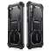 Супкейс IBLN ArmorBox 2-SET для Samsung Galaxy S23 Черный изображение 1