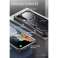 Супкейс IBLN ArmorBox 2-SET для Samsung Galaxy S23 Черный изображение 4
