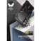 Супкейс IBLN ArmorBox 2-SET для Samsung Galaxy S23 Черный изображение 5