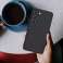 Nillkin Frosted Shield Pro tok Samsung Galaxy S23 Black készülékhez kép 5